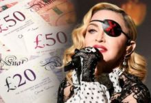Photo of Madonna Net Worth 2019 – A Woman Who Doesn’t Give Up