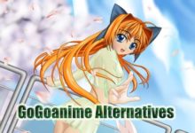 Photo of Top 5 Gogoanime Alternatives