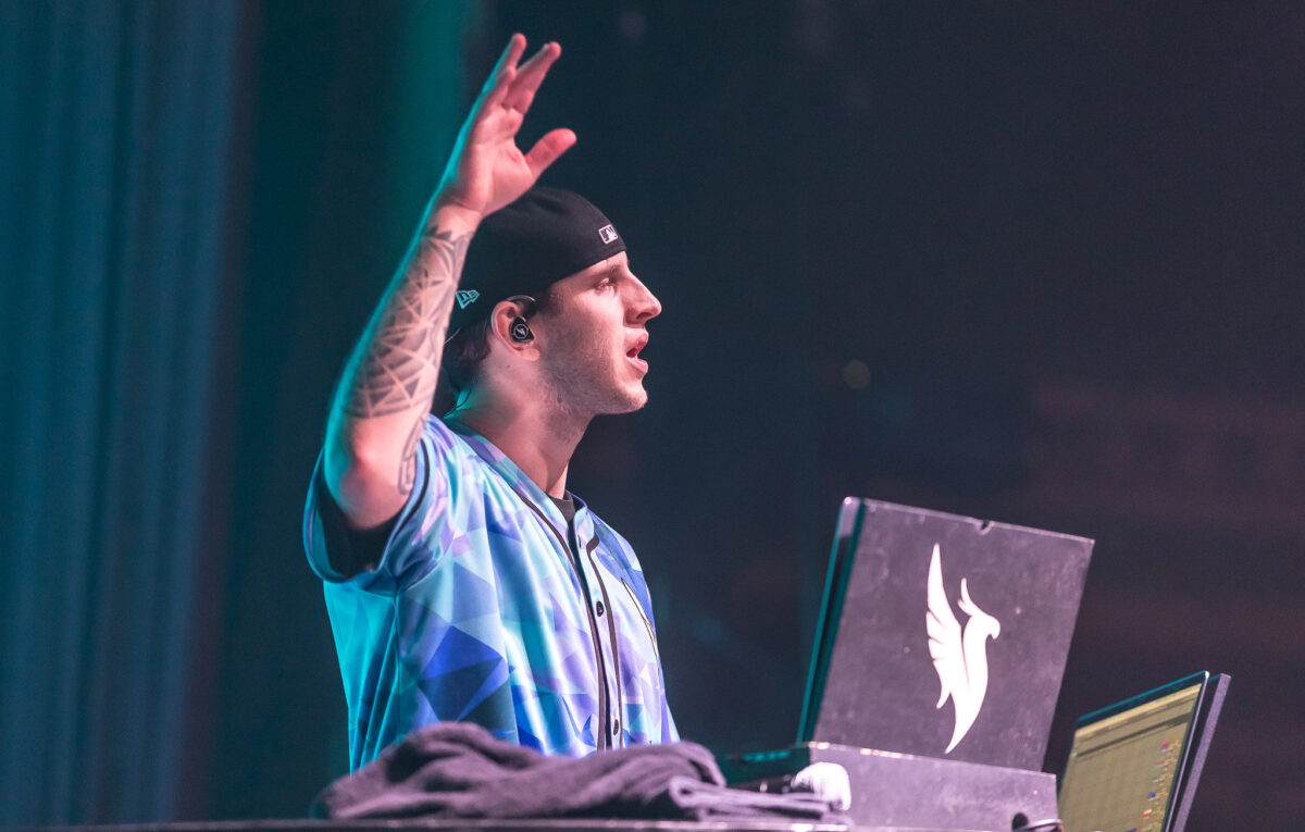 Illenium Net Worth 2024 Latest Estimates Reports Herald