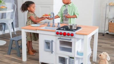 Photo of Best Play Kitchen in 2023