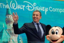 Photo of Bob Iger Net Worth 2024 – How Much Money This Popular Businessman Earns