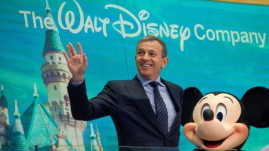 Photo of Bob Iger Net Worth 2024 – How Much Money This Popular Businessman Earns