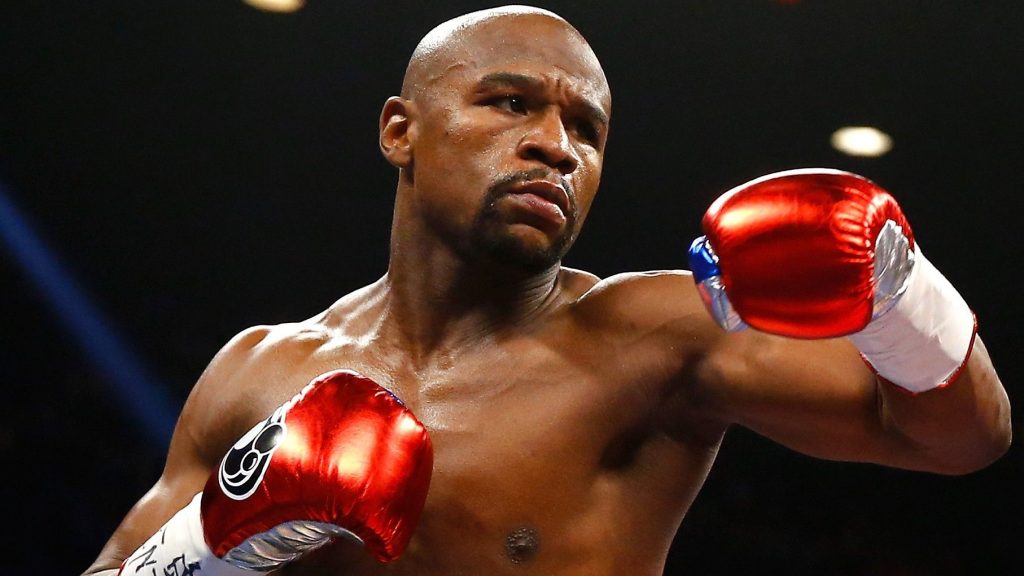 Floyd Mayweather Net Worth 2024 Latest Estimates Reports Herald