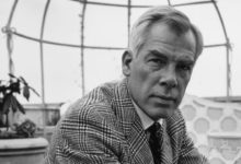 Photo of Lee Marvin Net Worth 2024 – A Superstar Actor