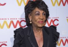 Photo of Maxine Waters Net Worth 2024 – How Much is the Official Worth?