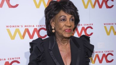 Photo of Maxine Waters Net Worth 2023 – How Much is the Official Worth?