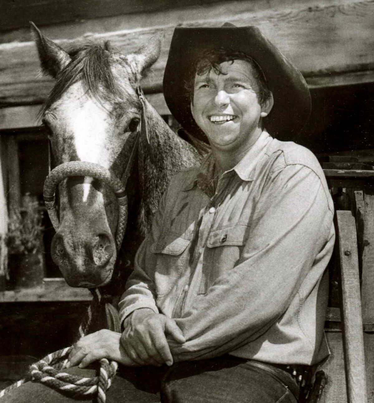 Slim Pickens’ Net Worth 2023 Popular Western Actor Reports Herald