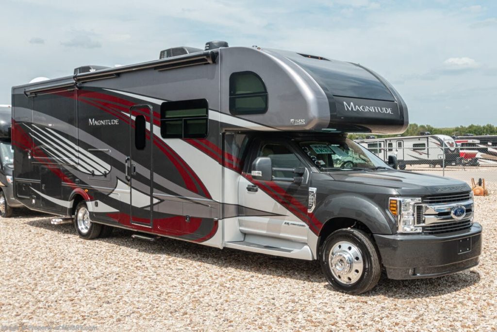 5 Best Ford Recreational Vehicles 2020 Reports Herald