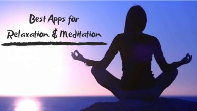 Photo of Benefits of Using Apps for Relaxation