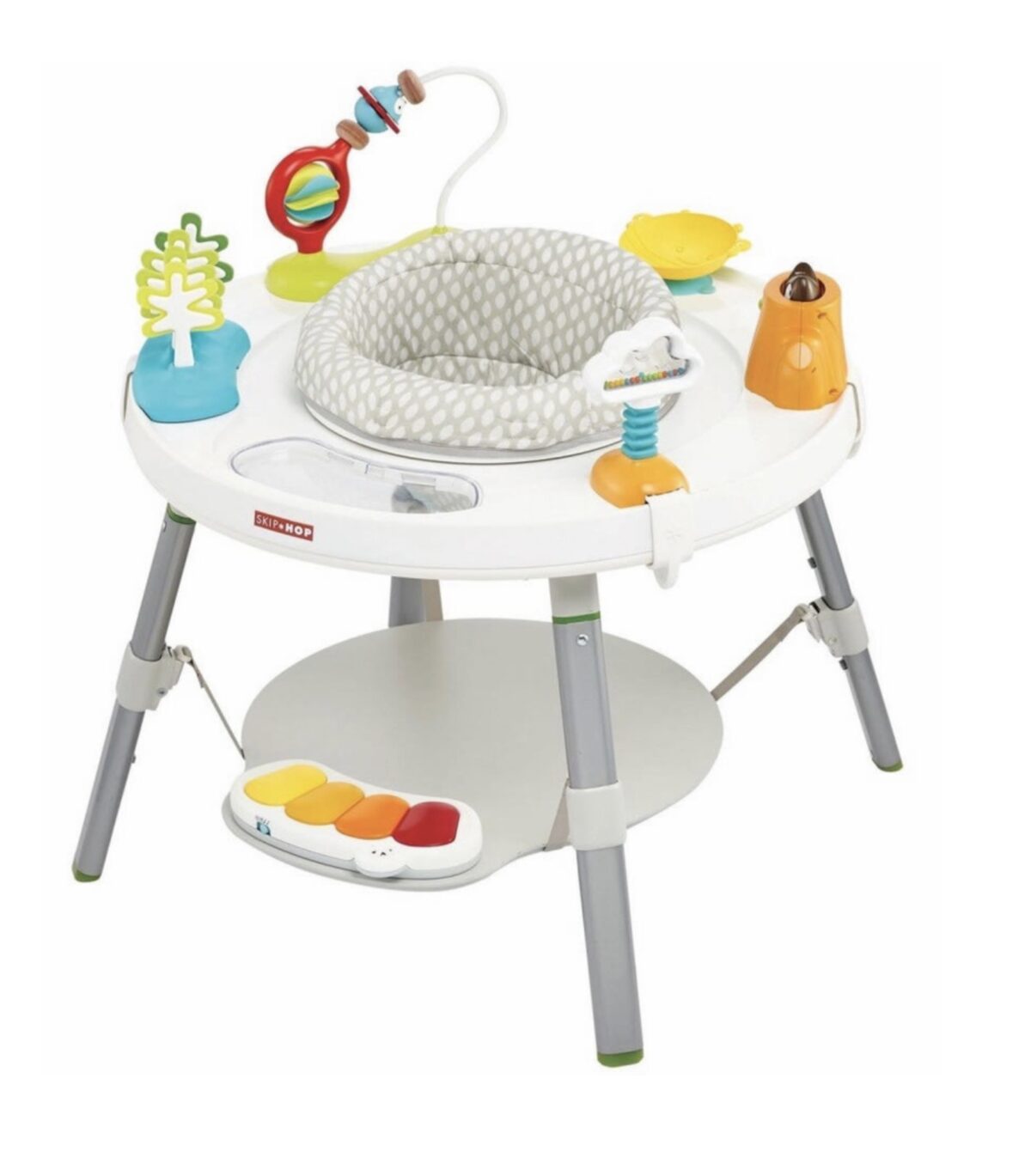 4 Best Baby Exersaucers 2024 Reports Herald