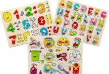 Photo of 4 Best Wooden Puzzles for Toddlers 2024