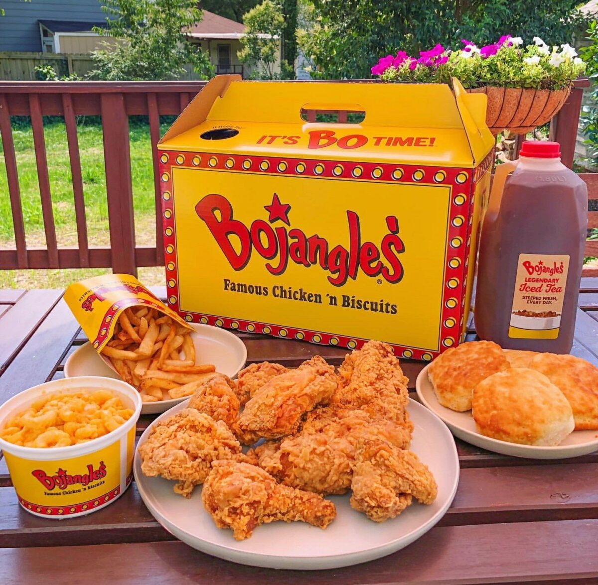 Zaxby s Vs Bojangles Which Is The Better Restaurant Reports Herald zaxby-s-vs-bojangles-which-is-the-better-restaurant-reports-herald