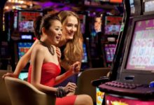 Photo of Online Casino Popularity in Asia