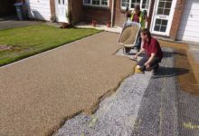 Photo of Resin Bound Driveways – Pros and Cons