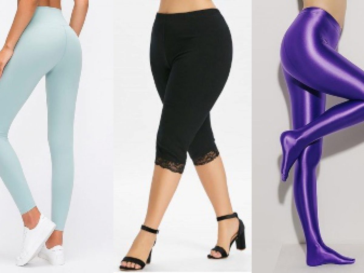 Why are Yoga Leggings a Fashion Thing in 2023 Reports Herald