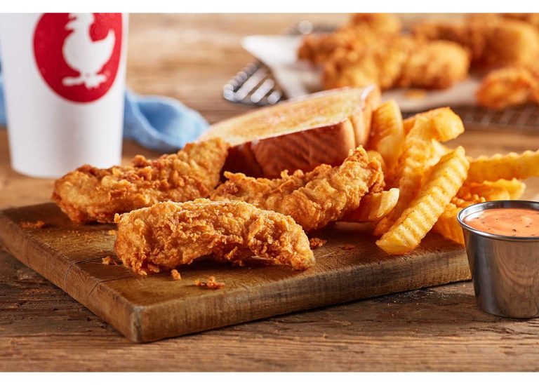 Zaxby's vs. Bojangles Which is the Better Restaurant? Reports Herald