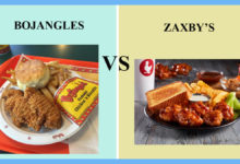 Photo of Zaxby’s vs. Bojangles: Which is the Better Restaurant?