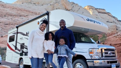 Photo of 5 Important Things to Check When Buying a Used RV – 2024 Guide
