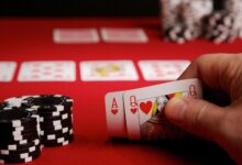 Photo of A Poker Hand is Not Just Two Cards