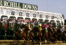 Photo of 7 Biggest Horse Racing Betting Wins of All Time