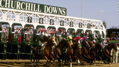 Photo of 7 Biggest Horse Racing Betting Wins of All Time