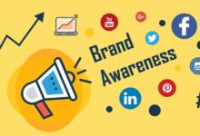 Photo of 4 Easy Ways To Increase Brand Awareness And Visibility