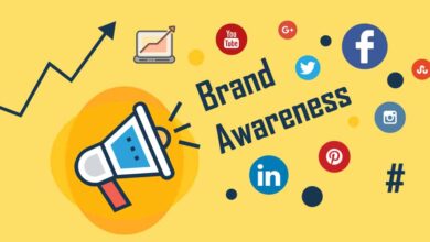 Photo of 4 Easy Ways To Increase Brand Awareness And Visibility