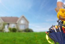 Photo of 7 Home Maintenance Tasks You Should Never Forget