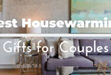 Photo of 12 Unique Housewarming Gift Ideas for Couple