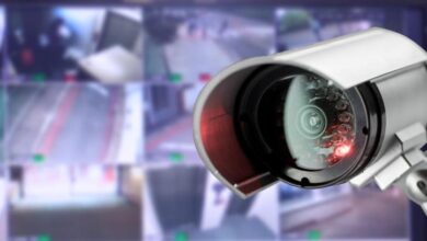 Photo of 5 Advantages of Using CCTV Systems for Your Business