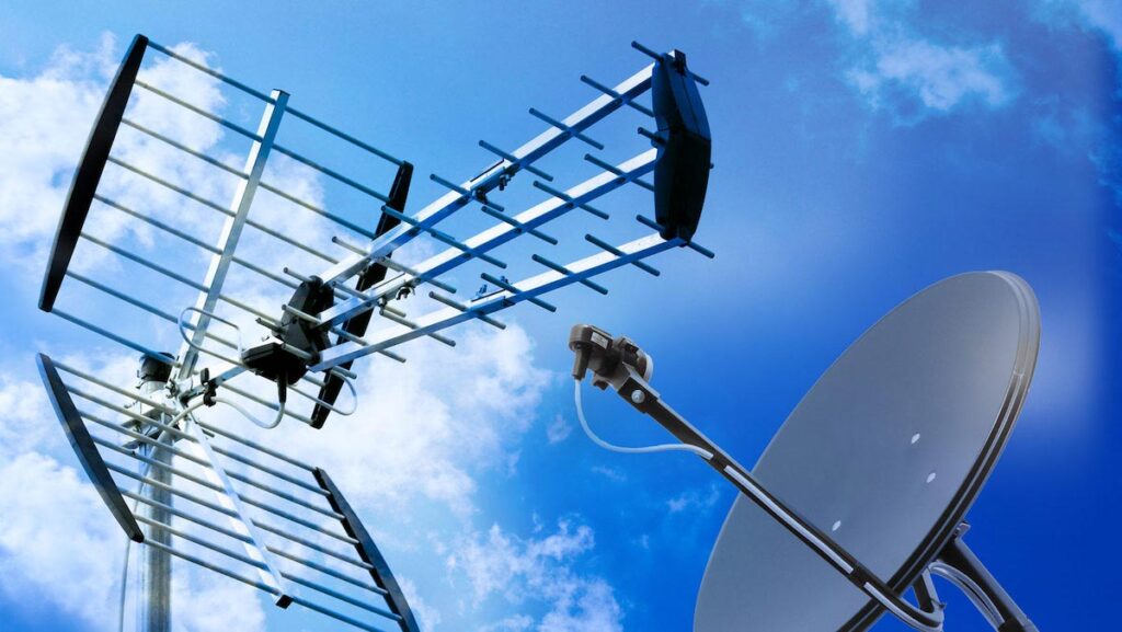 3 Reasons Why Your TV Aerial is not Working Reports Herald