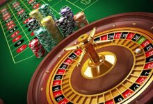 Photo of 7 Smart Ways To Identify The Best Roulette Gambling Site For You