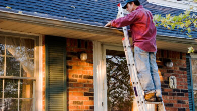Photo of 6 Benefits of Investing in Professional Gutter Maintenance