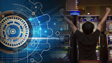 Photo of 6 Changes That We Can Expect in the Online Casino Industry in 2022