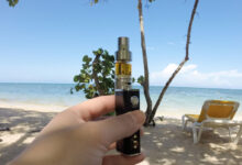 Photo of 6 Tips for Traveling with Your Electronic Cigarette