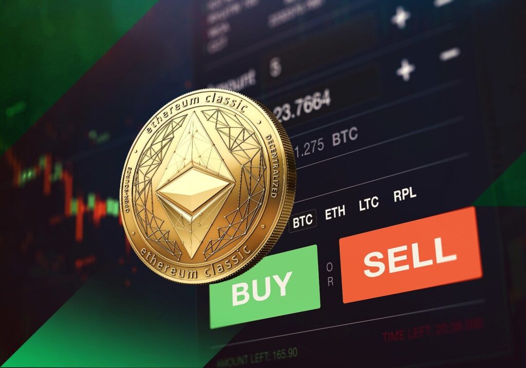 is it good to invest in ethereum now