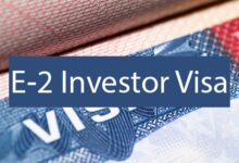 Photo of 5 Tips for & guide for getting an E2 visa for a treaty investor