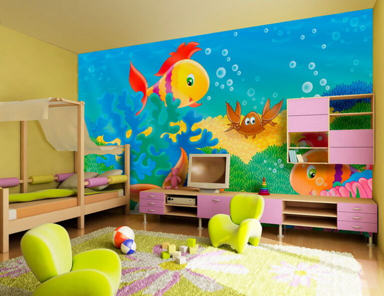 unique-wall-decoration-ideas-for-kids-room-reports-herald