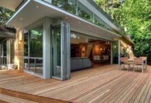 Photo of Benefits of Adding a Sliding Glass Wall to your Patio