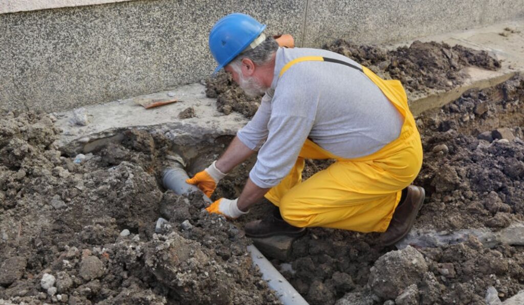 What are the most common sewer problems? Reports Herald