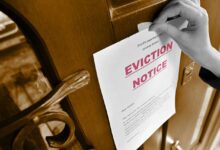 Photo of 4 Things You Can Do to Avoid an Eviction