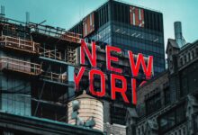 Photo of 5 Tips For Buying Your First Home In New York City