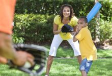 Photo of 3 Fun Sports To Try With Your Kids