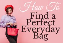 Photo of How to by the Perfect Handbag for Everyday Use