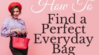 Photo of How to by the Perfect Handbag for Everyday Use