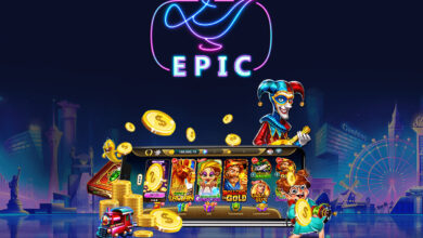 Photo of How to play Epicwin Slot Games for Real Money
