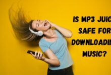 Photo of Is Mp3Juice Legit And Safe To Use – 2022 Guide