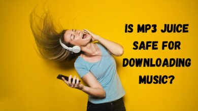 Photo of Is Mp3Juice Legit And Safe To Use – 2024 Guide