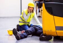 Photo of 6 Reasons Why You Should Report a Work-Related Accident ASAP