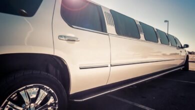 Photo of 4 Tips And Things to Have in Mind When Renting a Limo For Prom